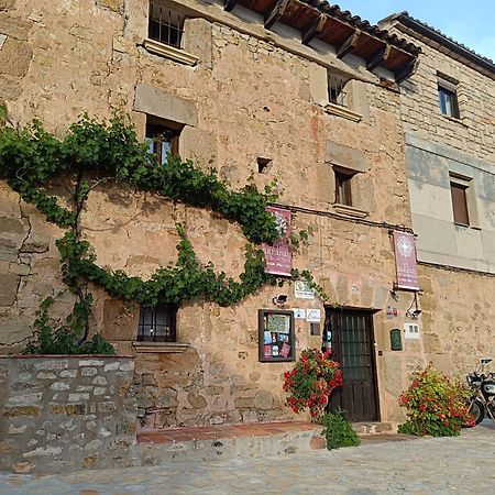 Hotel Rural El Arrabal Siguenza Luaran gambar