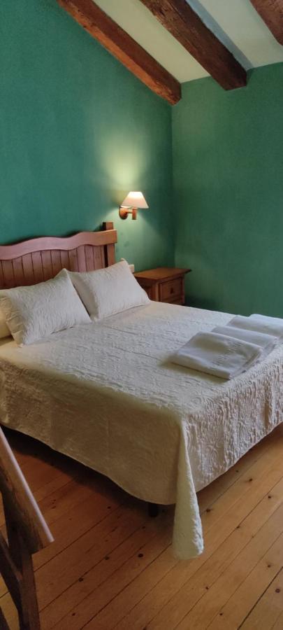 Hotel Rural El Arrabal Siguenza Luaran gambar
