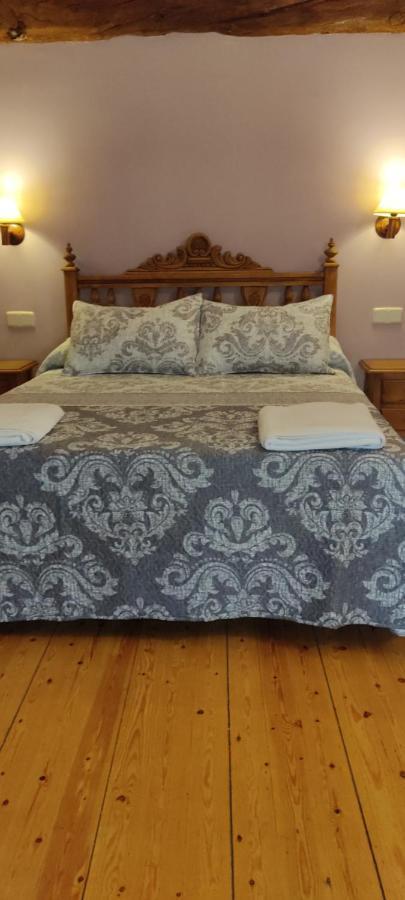 Hotel Rural El Arrabal Siguenza Luaran gambar