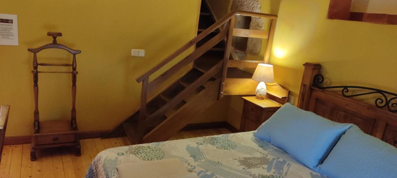 Hotel Rural El Arrabal Siguenza Luaran gambar