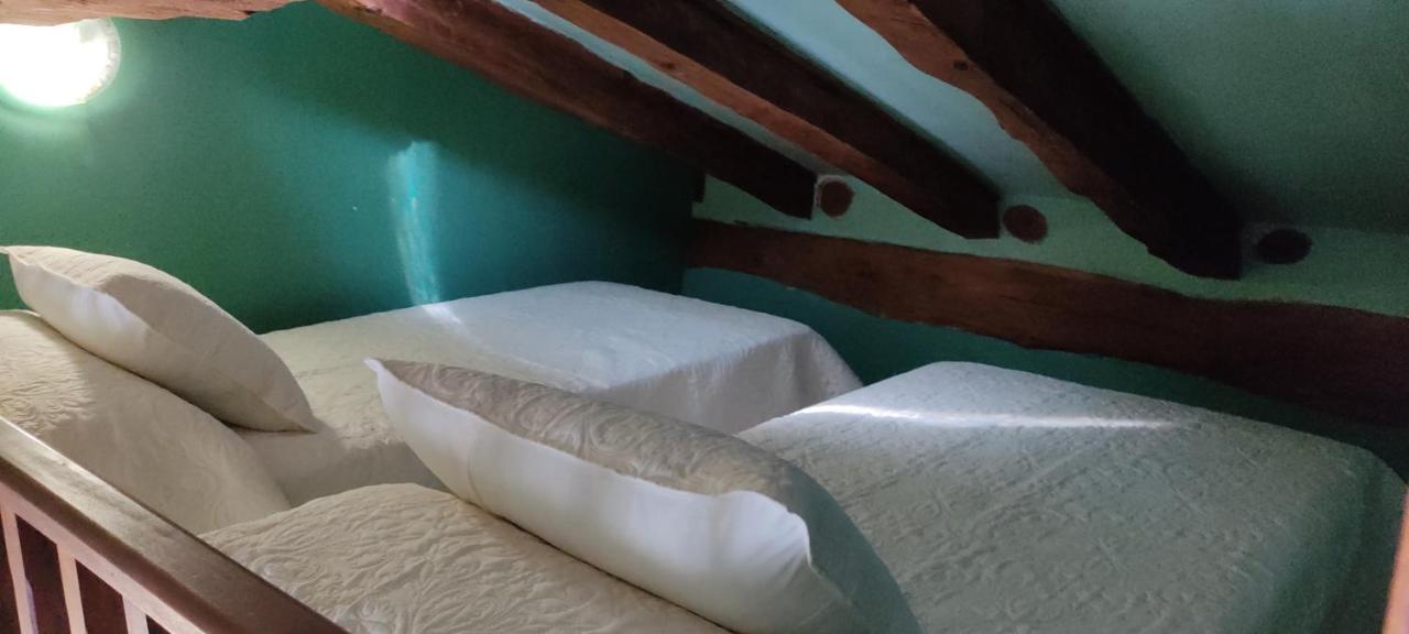 Hotel Rural El Arrabal Siguenza Luaran gambar