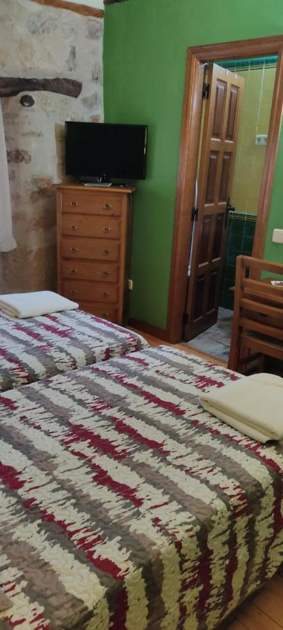 Hotel Rural El Arrabal Siguenza Luaran gambar