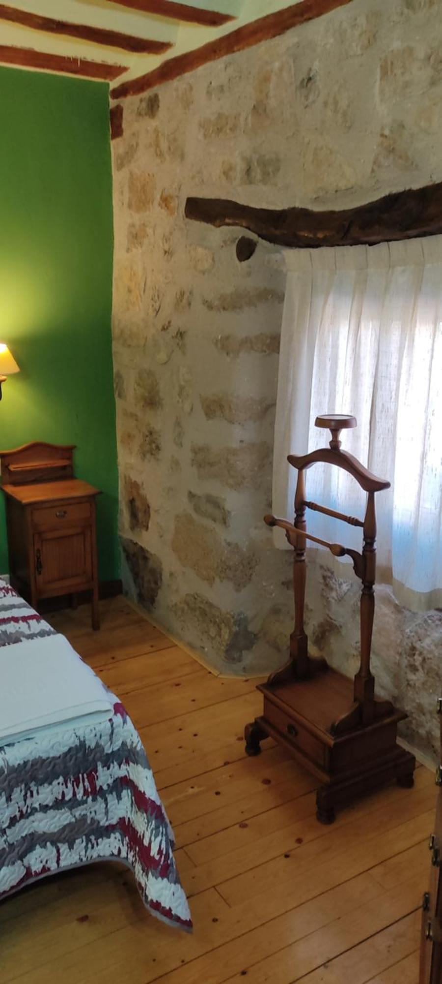 Hotel Rural El Arrabal Siguenza Bilik gambar