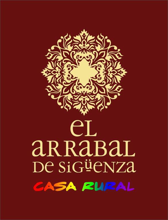 Hotel Rural El Arrabal Siguenza Luaran gambar