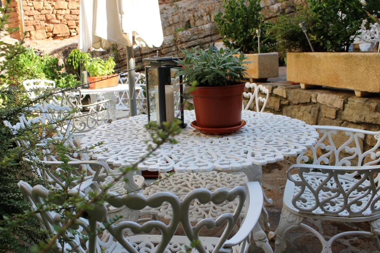 Hotel Rural El Arrabal Siguenza Luaran gambar
