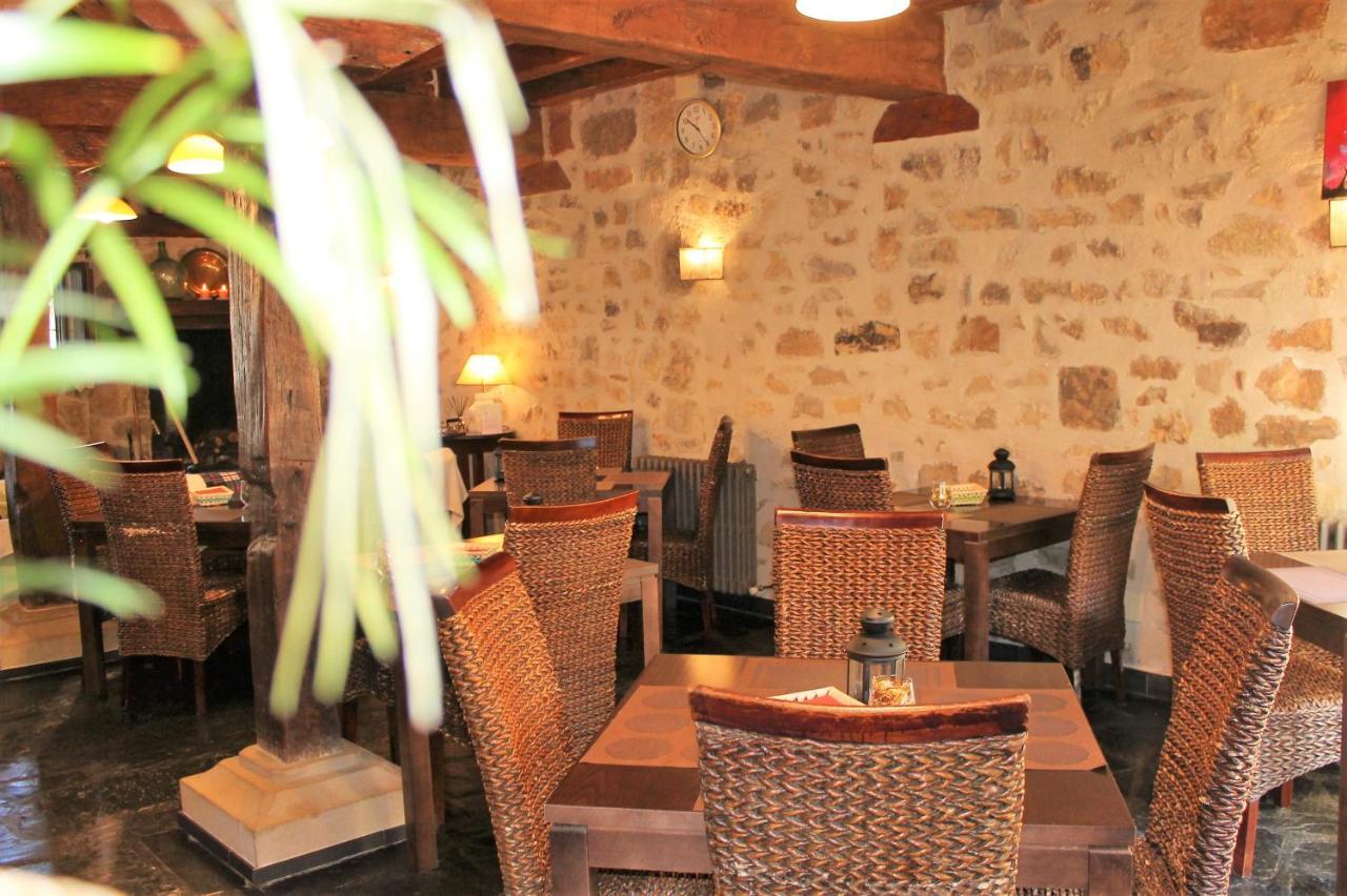Hotel Rural El Arrabal Siguenza Luaran gambar