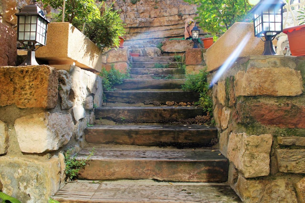 Hotel Rural El Arrabal Siguenza Luaran gambar
