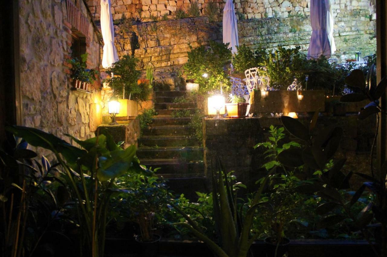 Hotel Rural El Arrabal Siguenza Luaran gambar
